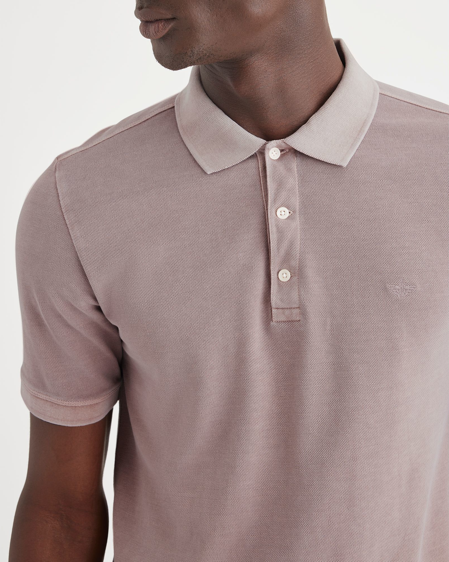 (image for) Sweet Original Polo, Slim Fit